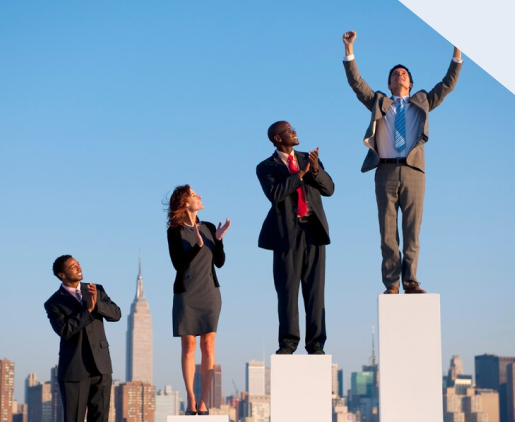 Strategic HR Consulting Firm