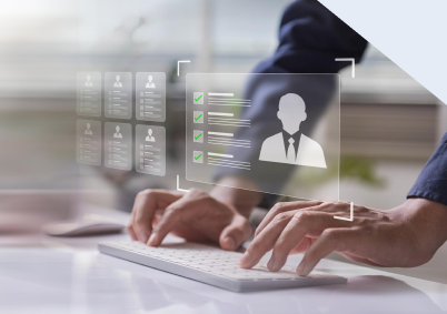 people strategy services