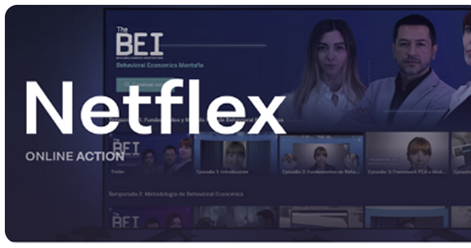 Innovative E-Learning