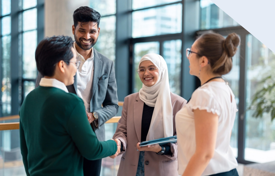 Alma People Consulting