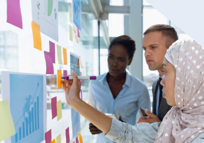 people strategy services