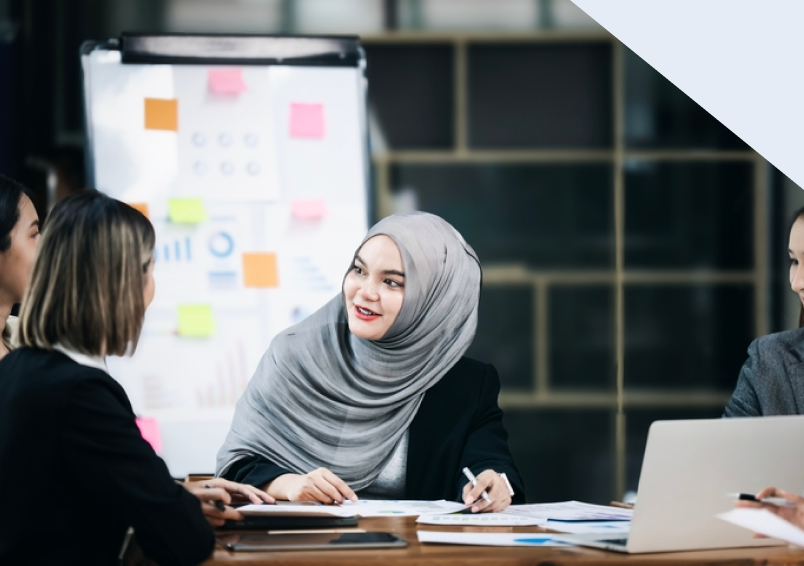 Talent Management​