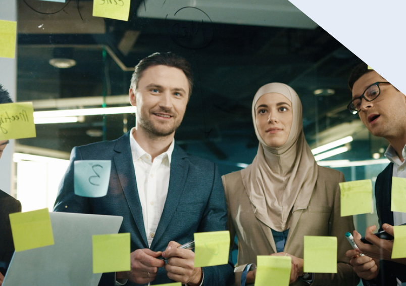 people strategy services